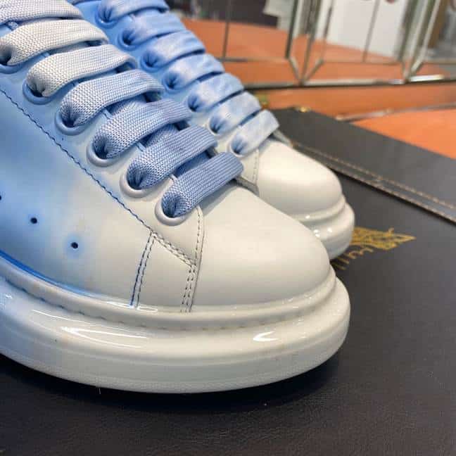 ALEXANDER MCQUEEN SNEAKER   AM17