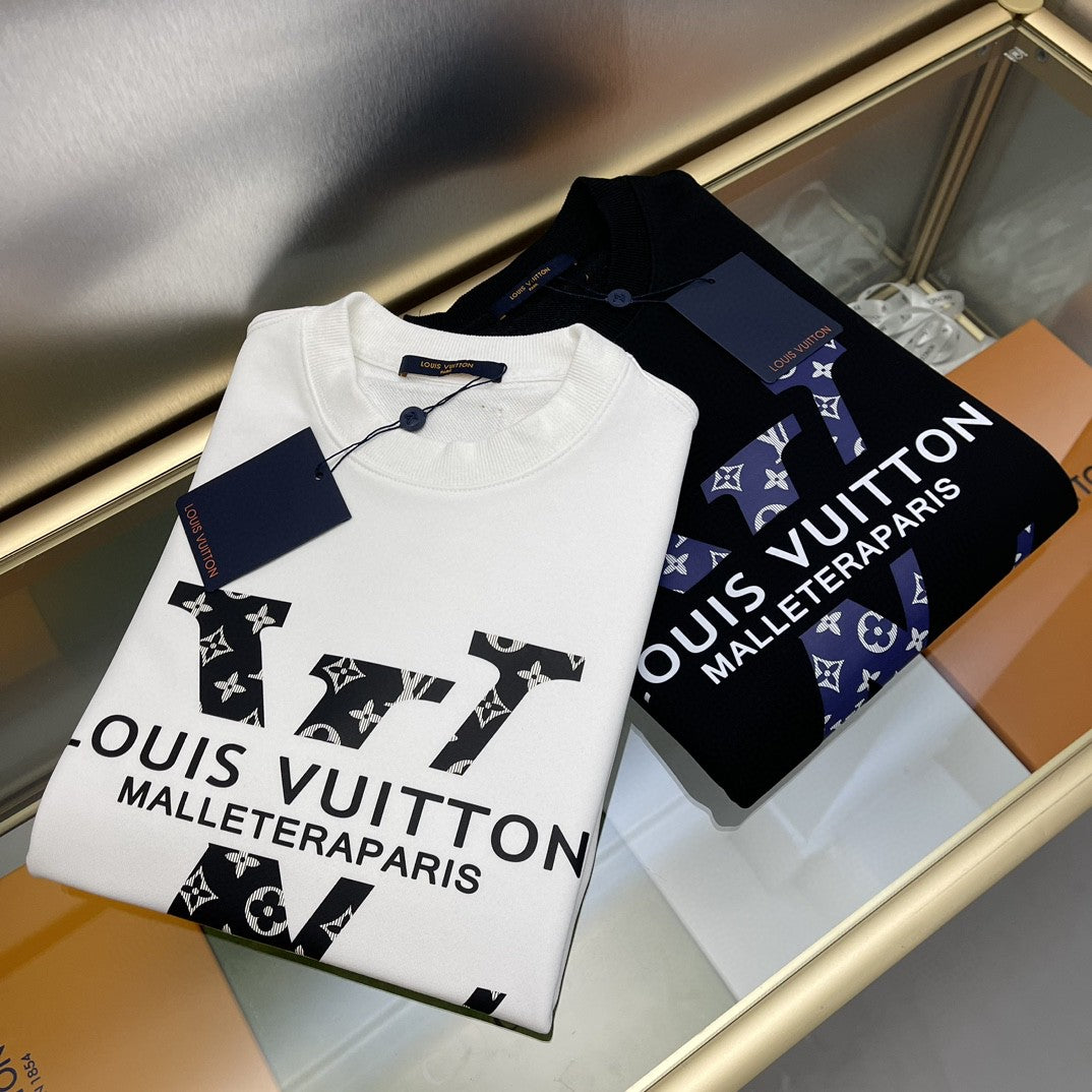 Louis Vuitton Sweatshirt