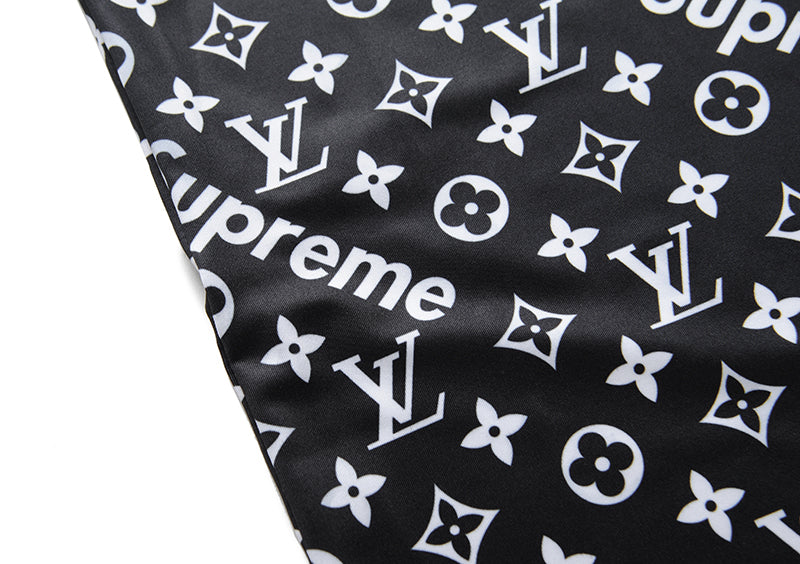 Louis Vuitton x Supreme T-shirt