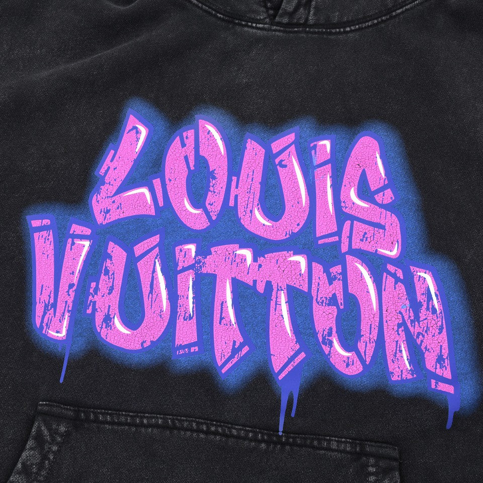 Louis Vuitton Hoodie