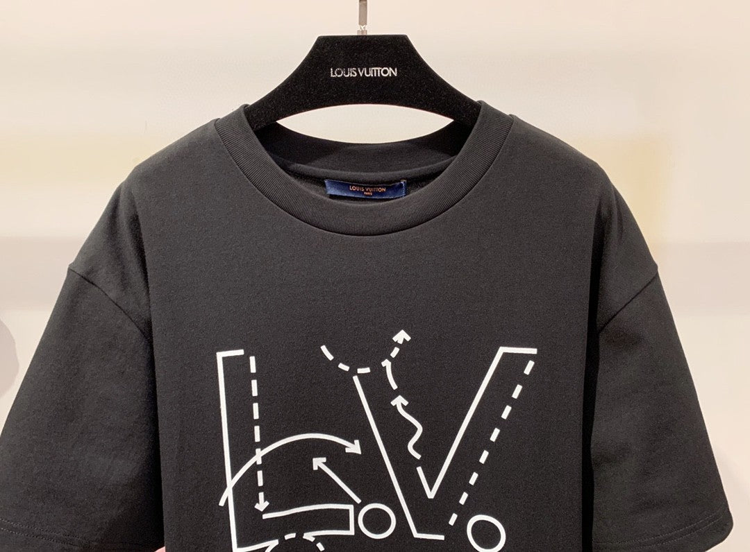 Louis Vuitton T-shirt