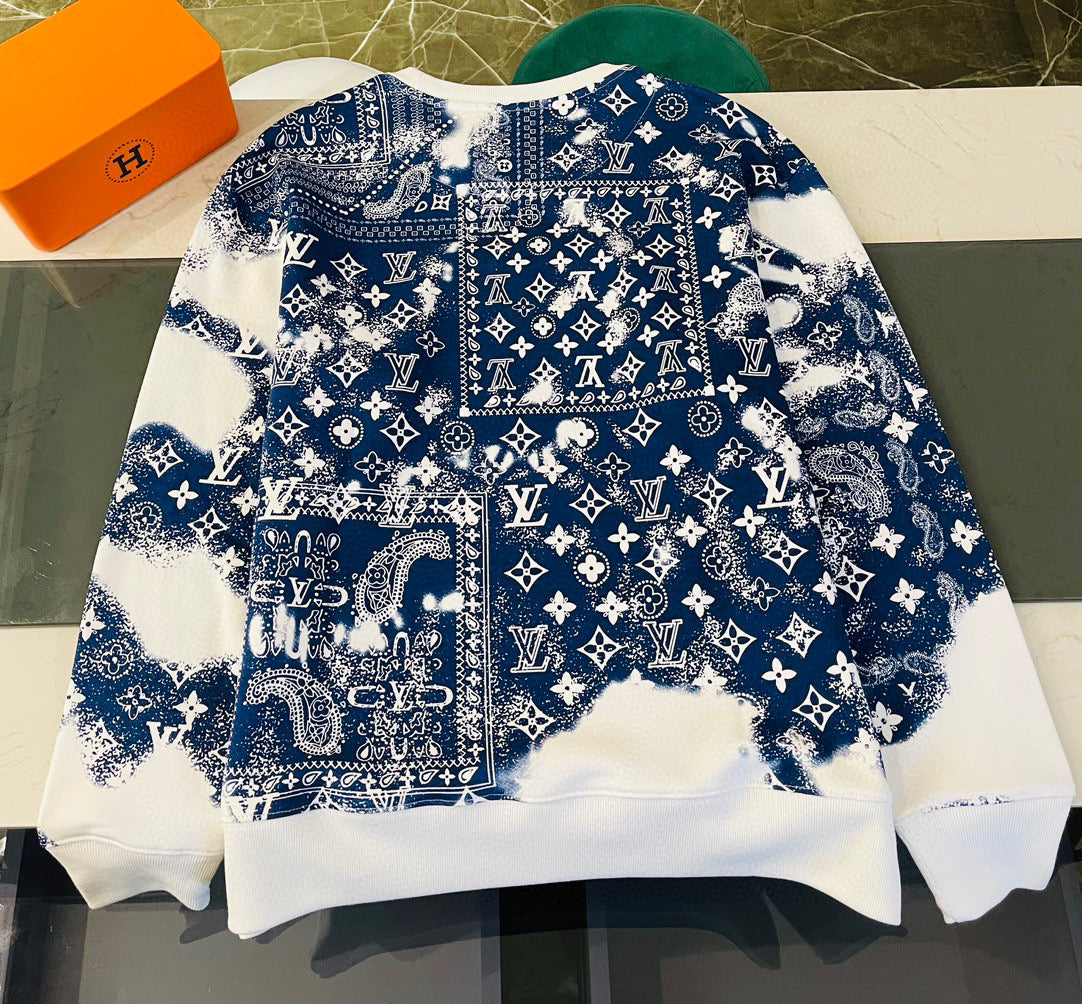 Louis Vuitton Sweatshirt