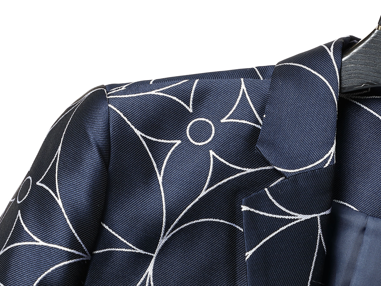 Louis Vuitton Blazer