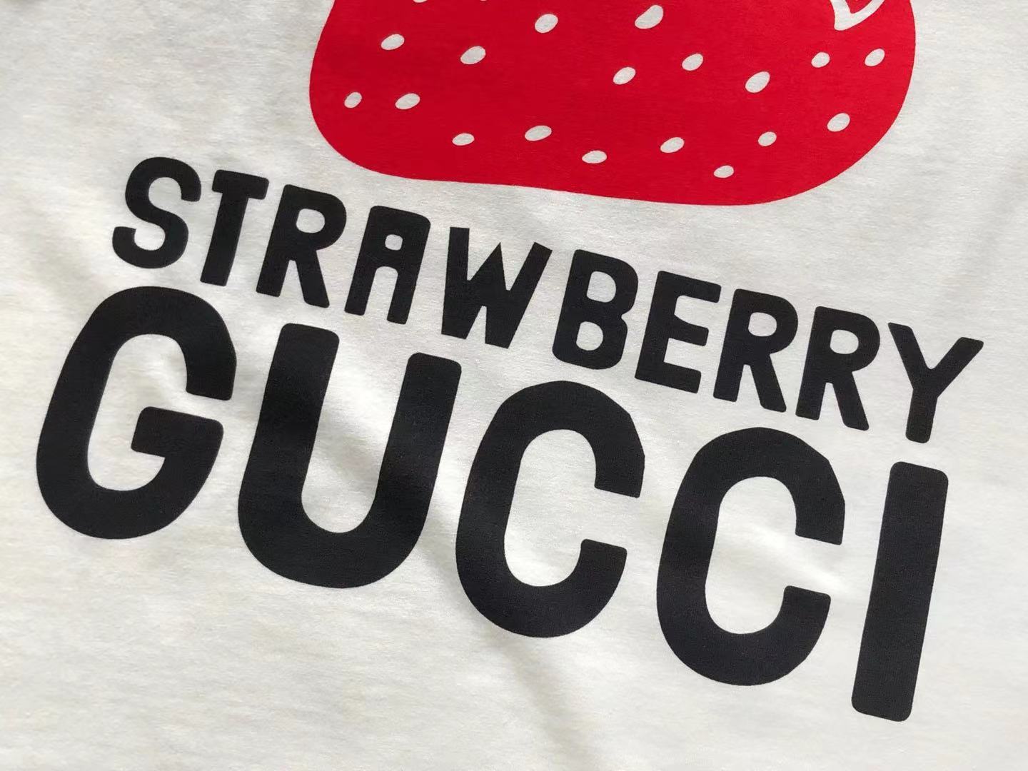 Gucci T-shirt