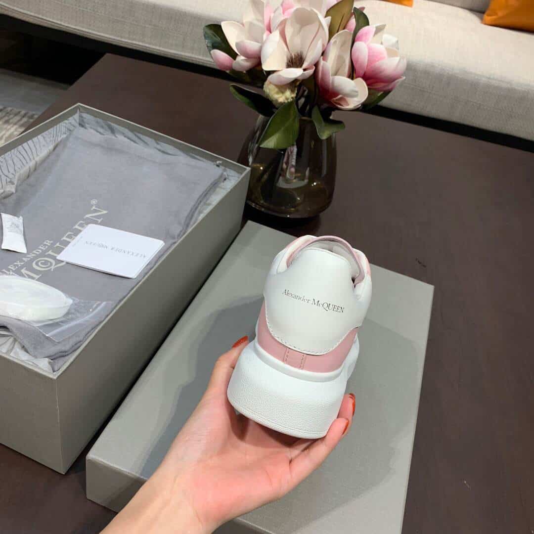 Alexander Mcqueen Sneaker Dupe - AM4