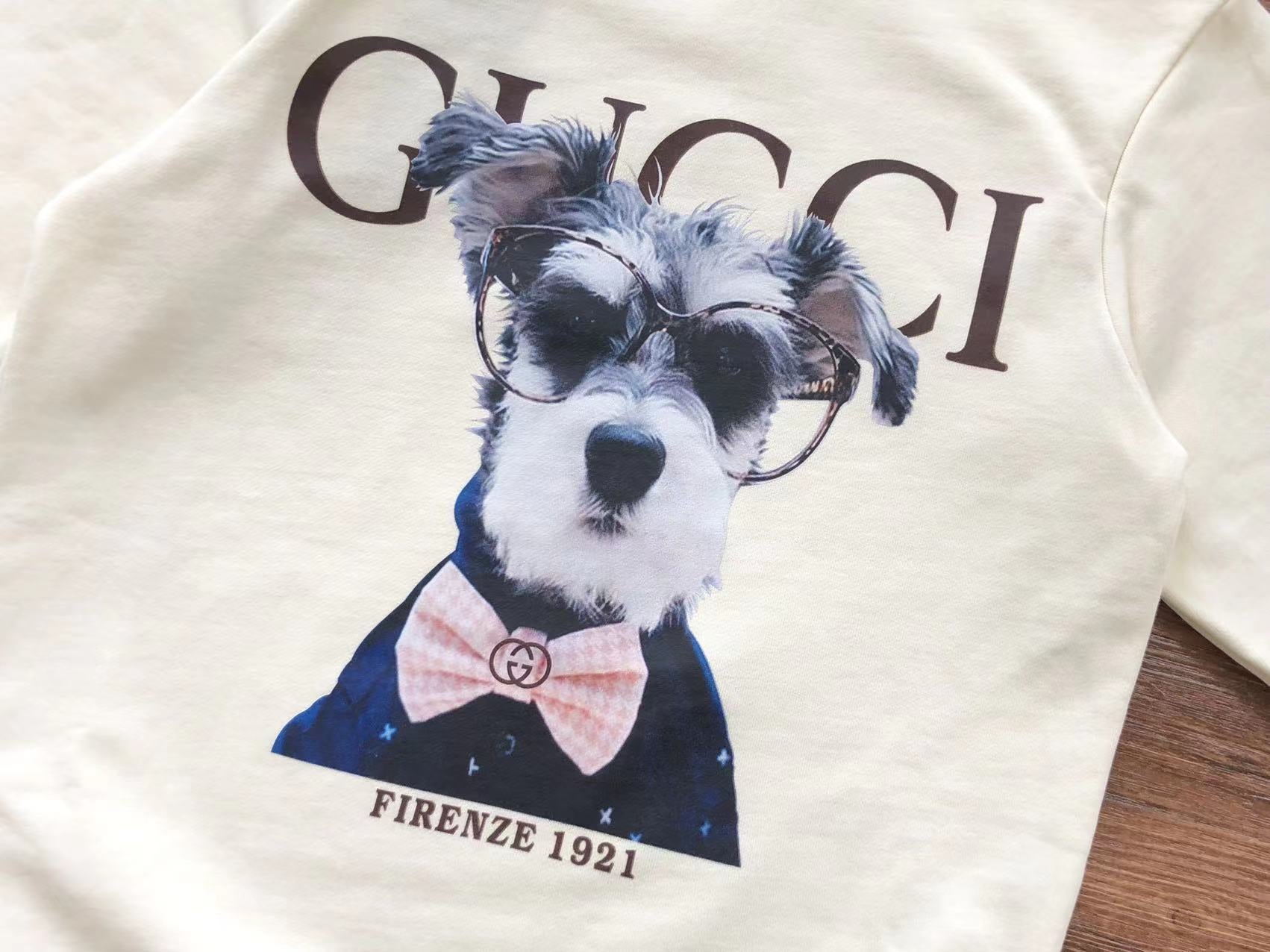 Gucci Sweatshirt