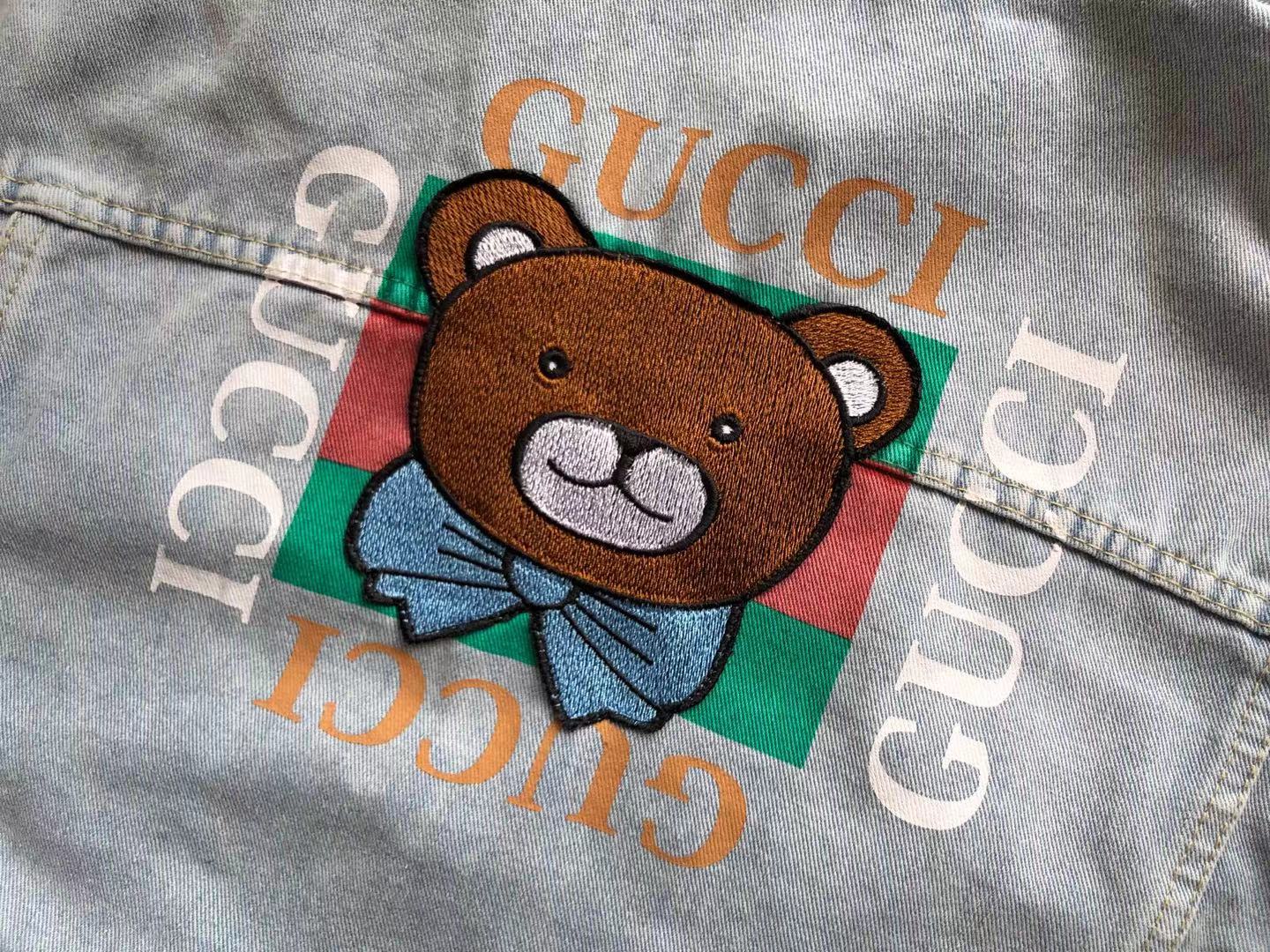 Gucci Jacket