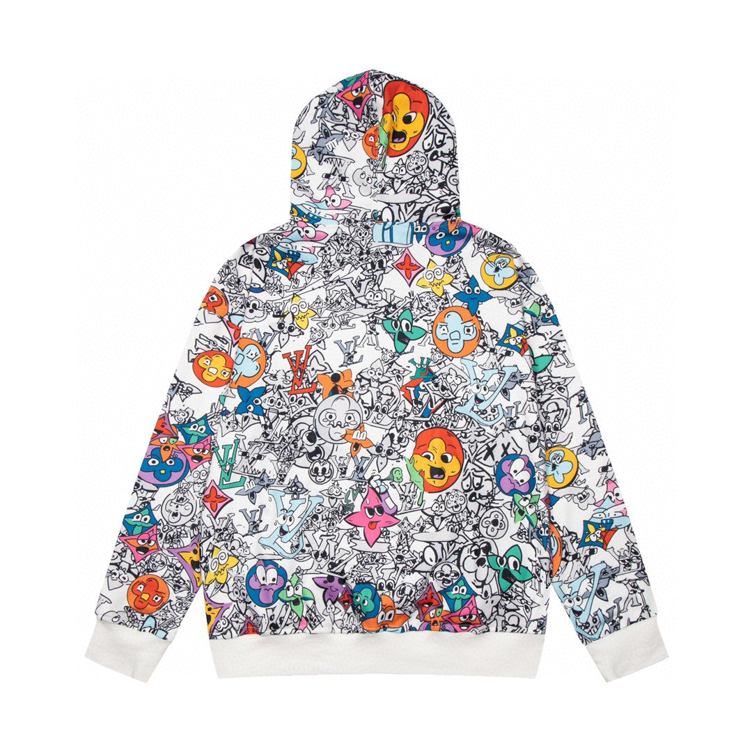 Louis Vuitton Hoodie
