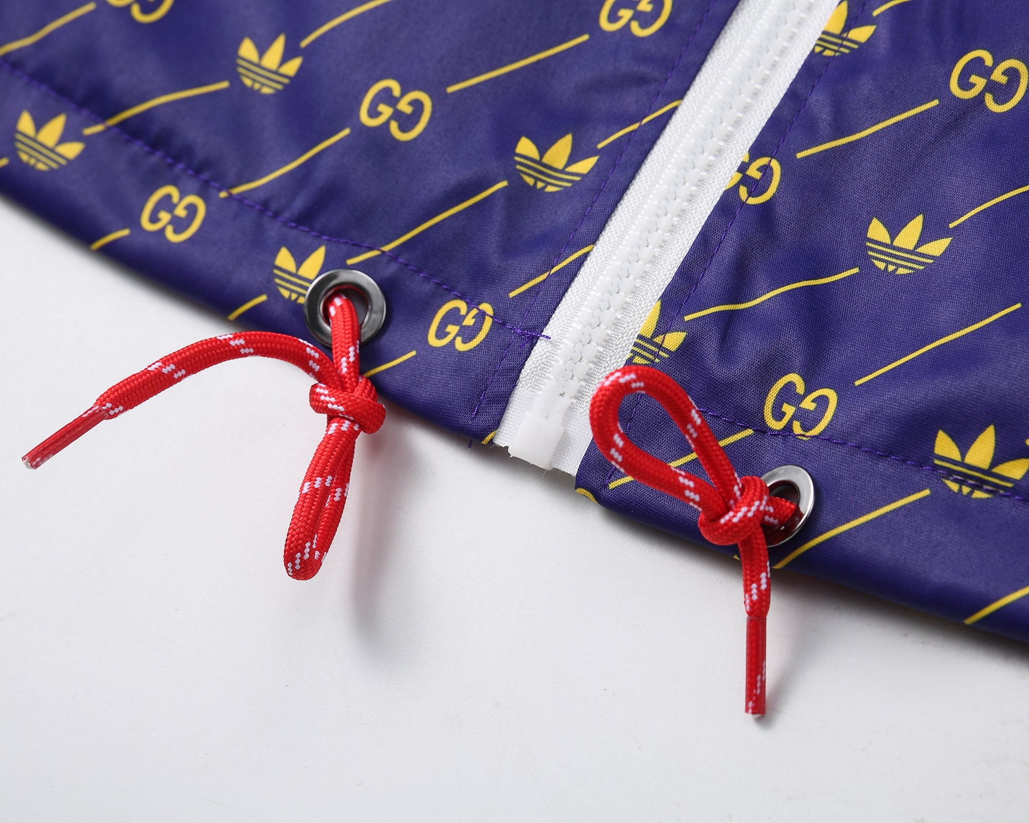 Gucci x Adidas Jacket