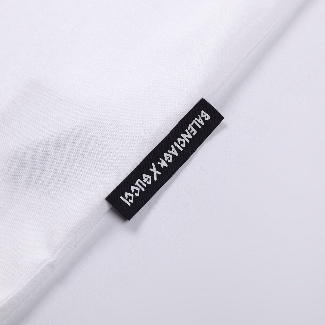 Gucci x Balenciaga T-shirt