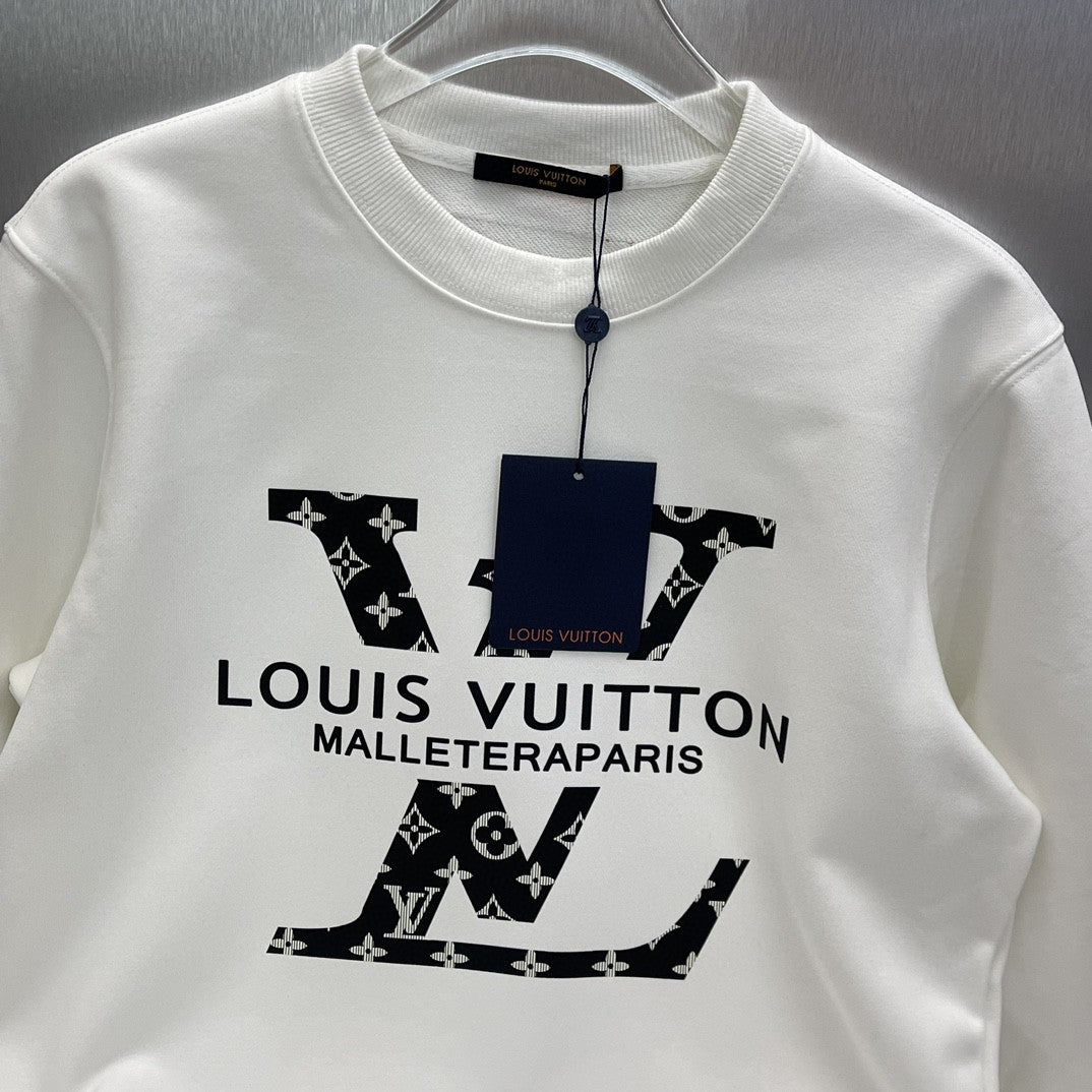 Louis Vuitton Sweatshirt