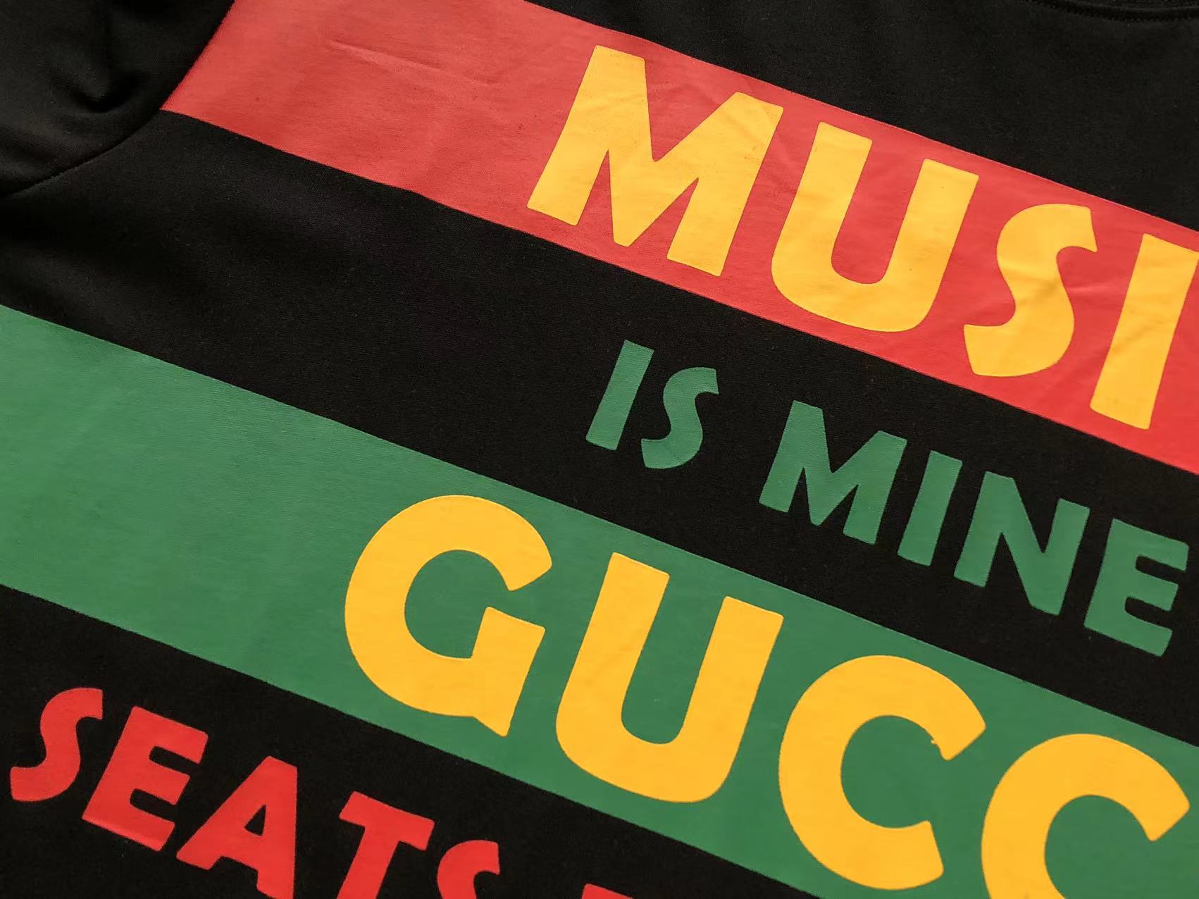 Gucci T-shirt