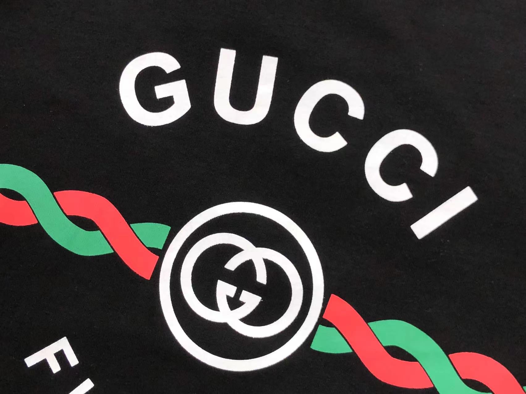 Gucci T-shirt