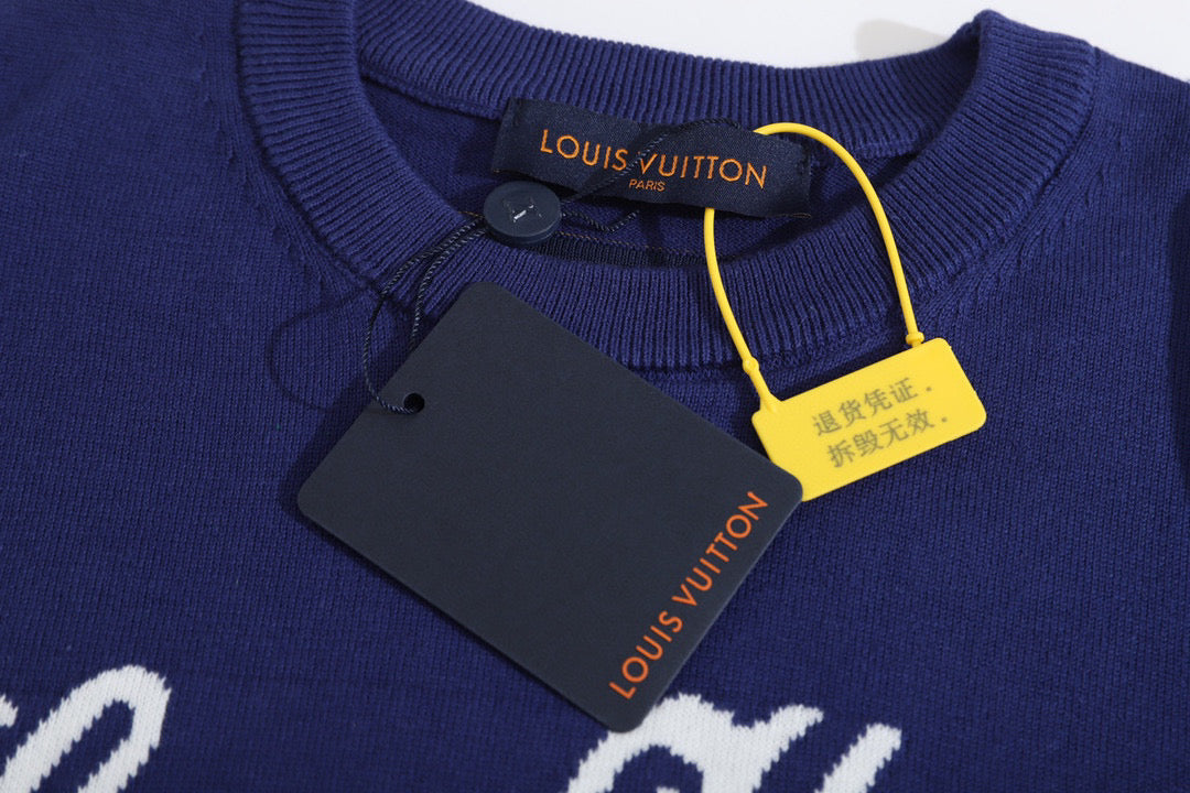 Louis Vuitton T-shirt