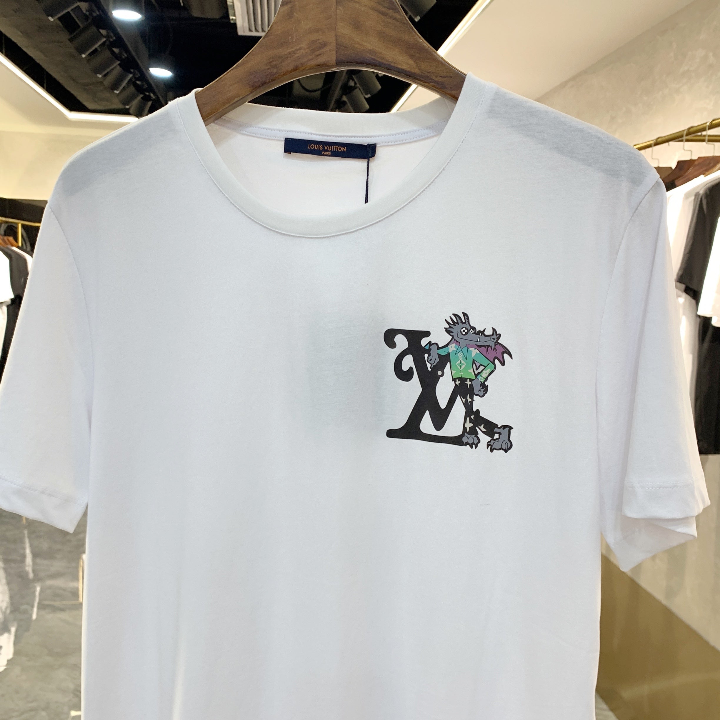Louis Vuitton T-shirt