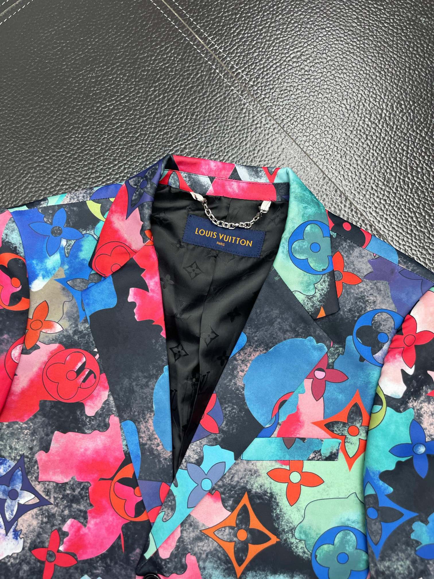 Louis Vuitton Blazer