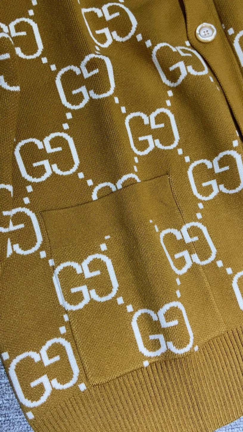 Gucci Cardigan