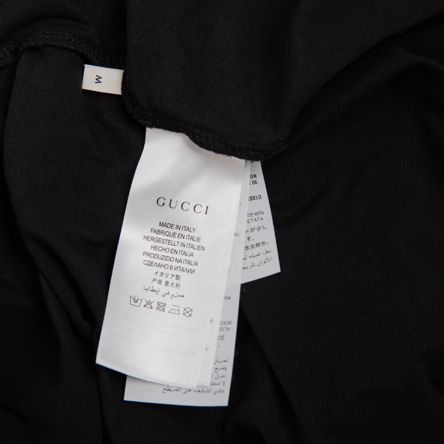 Gucci T-shirt