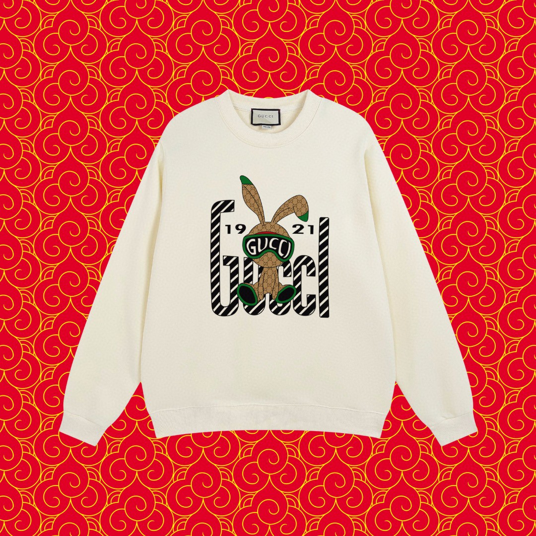 Gucci Sweatshirt