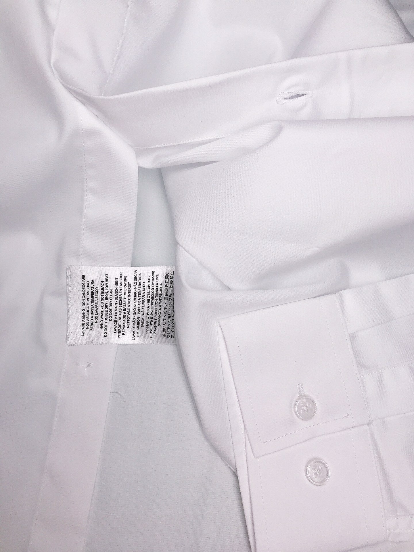 Louis Vuitton Long Sleeve Shirt