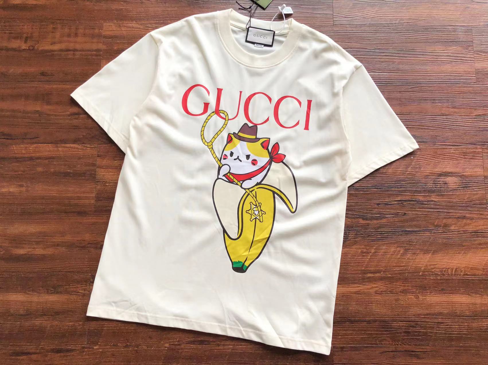 Gucci T-shirt