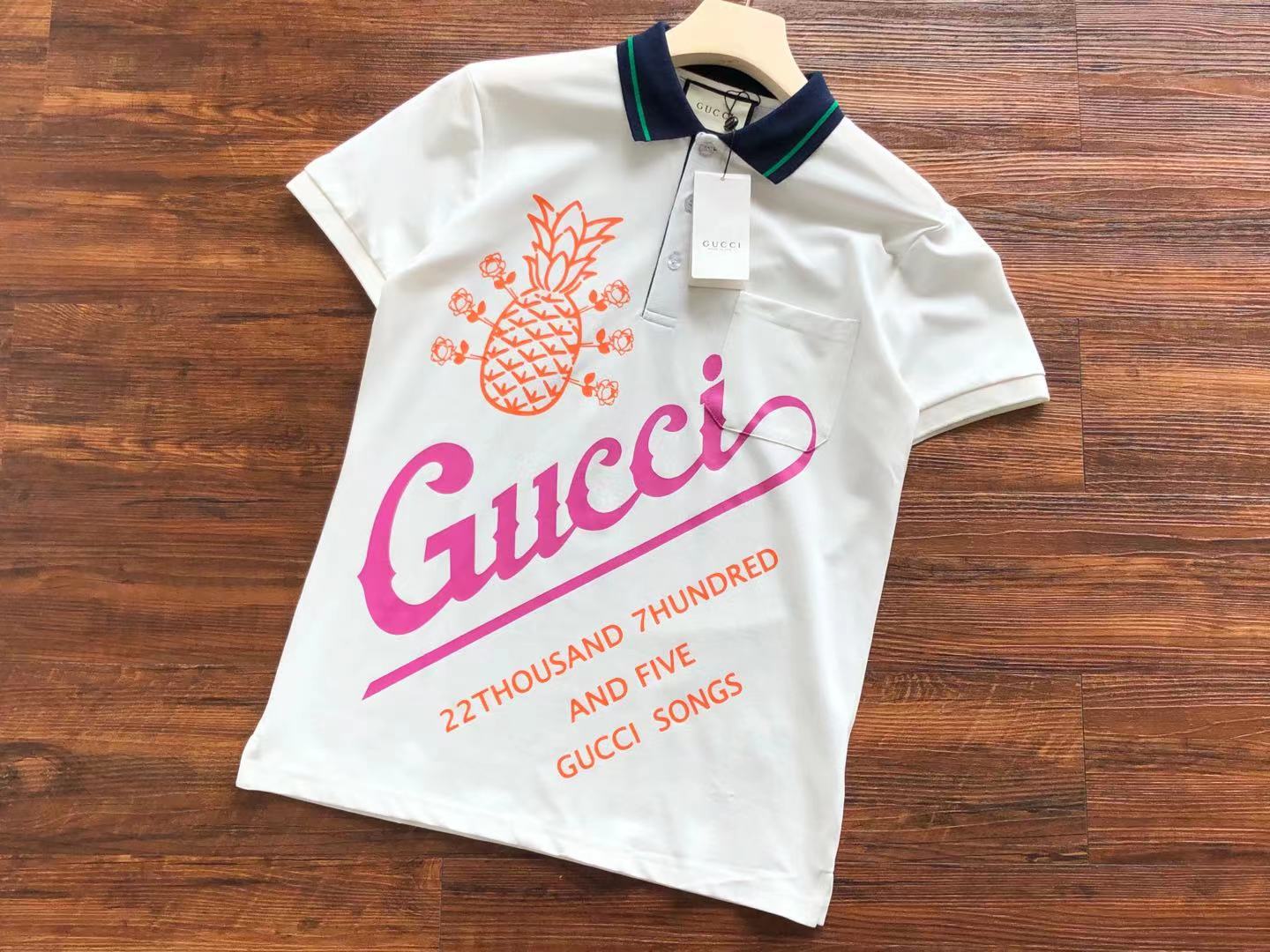 Gucci Shirt