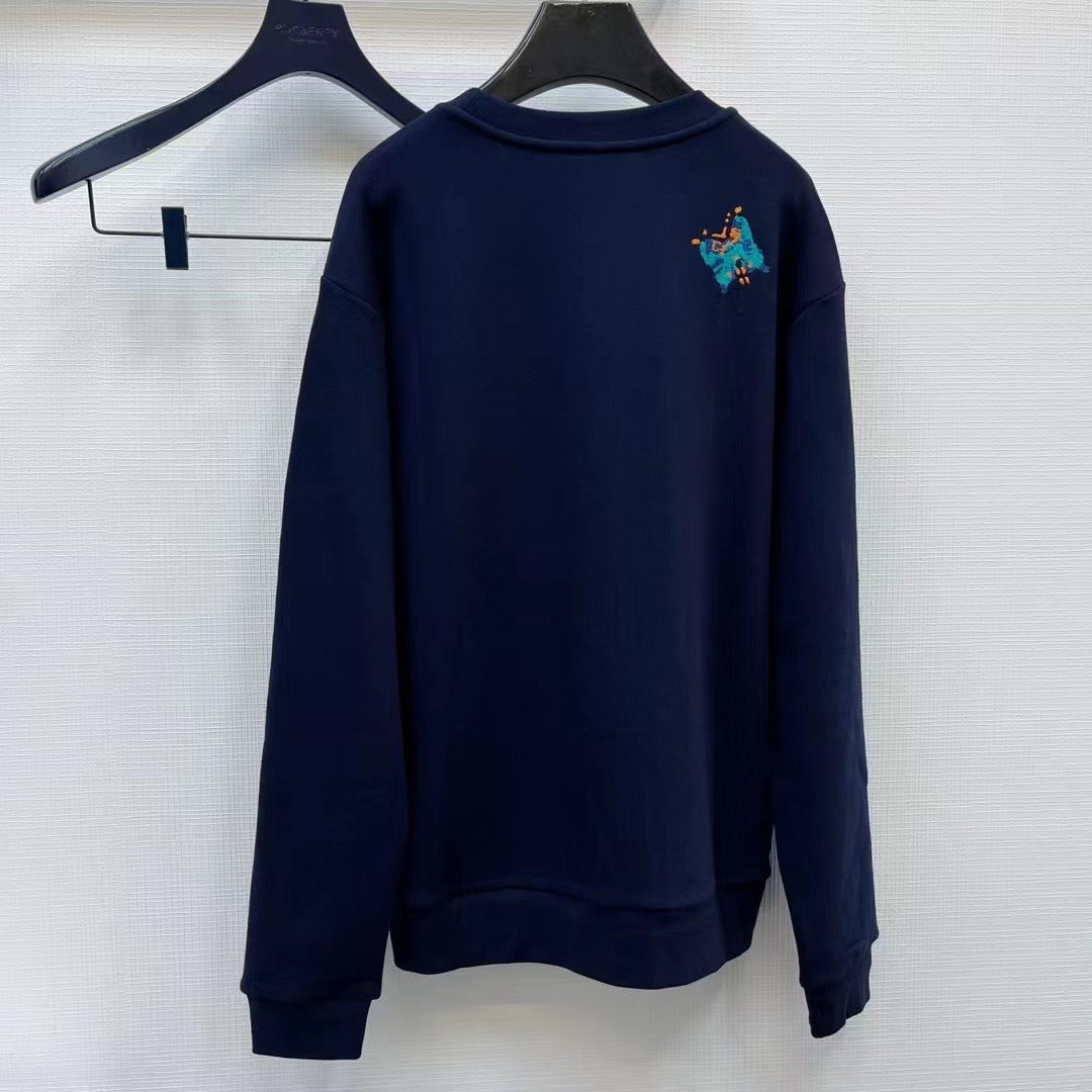 Louis Vuitton Sweatshirt