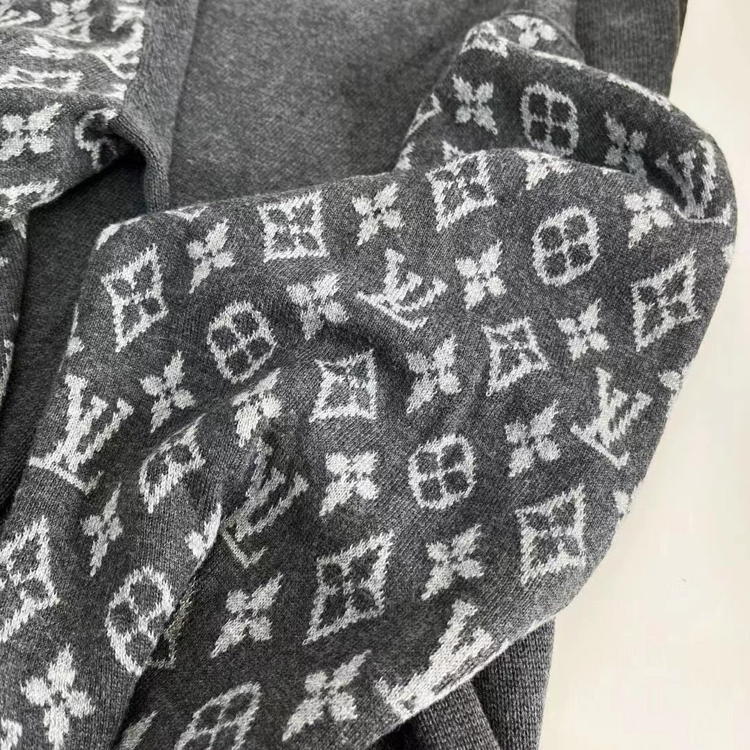Louis Vuitton Cardigan