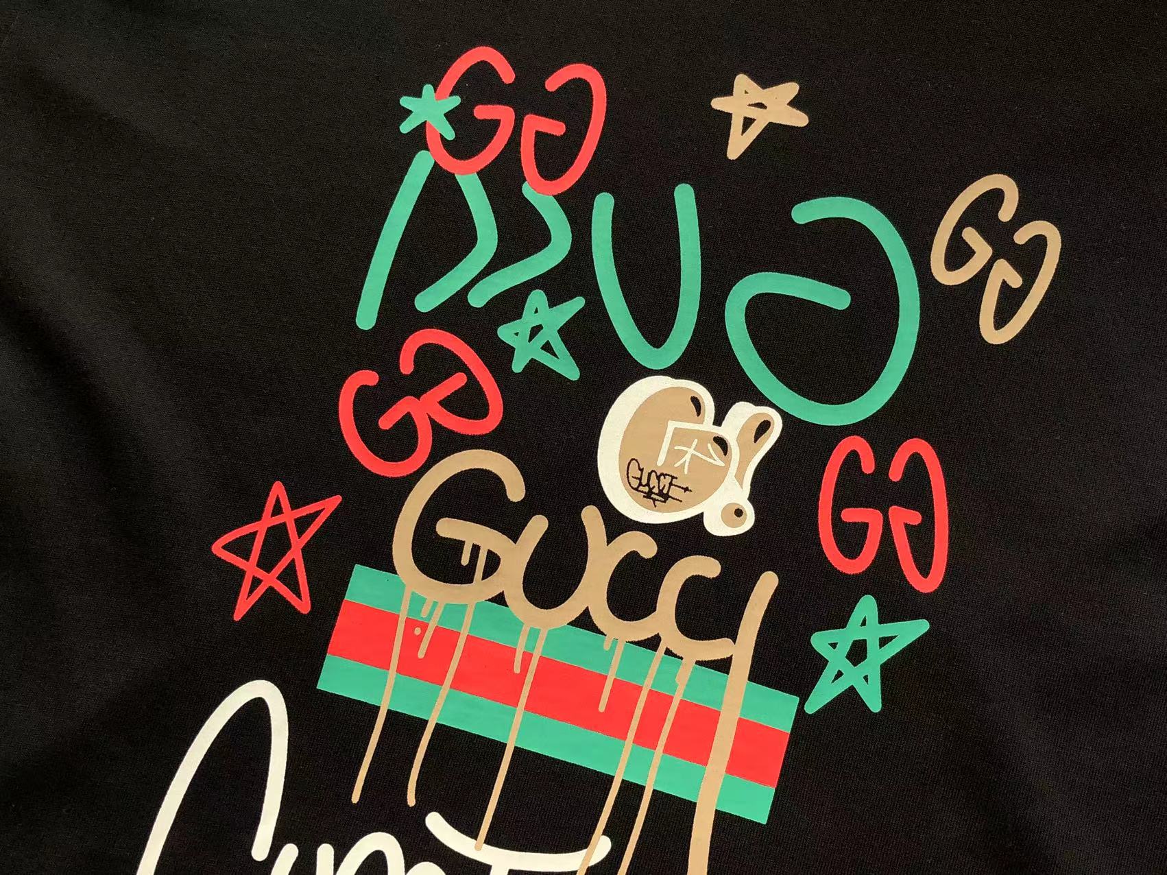 Gucci T-shirt
