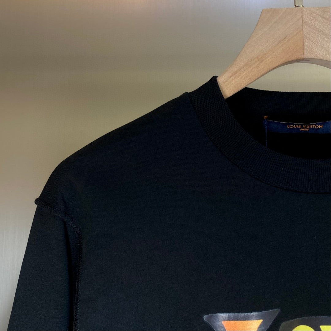 Louis Vuitton Long Sleeve Shirt