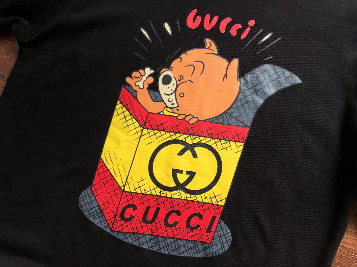 Gucci Sweatshirt