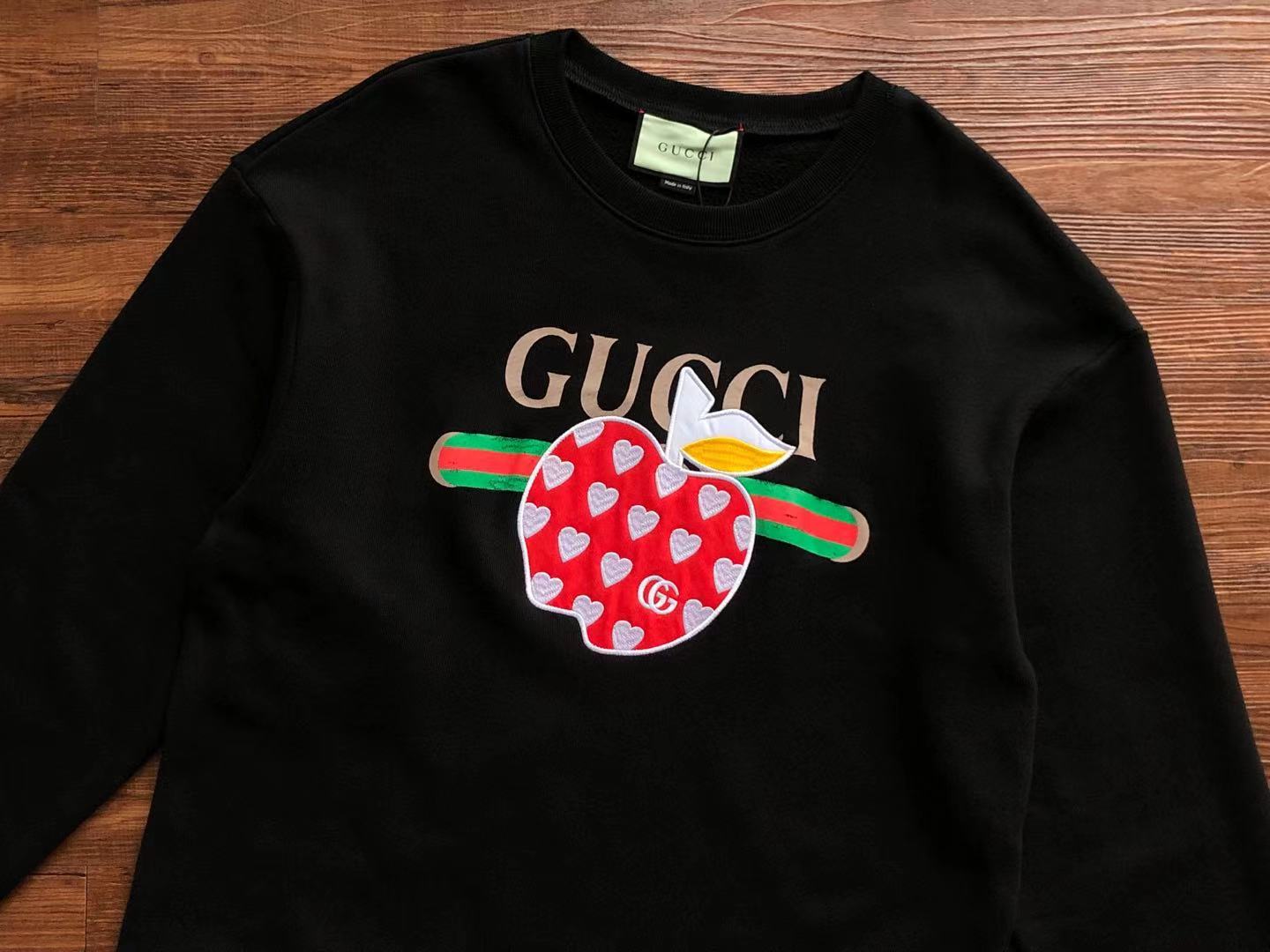 Gucci Sweatshirt