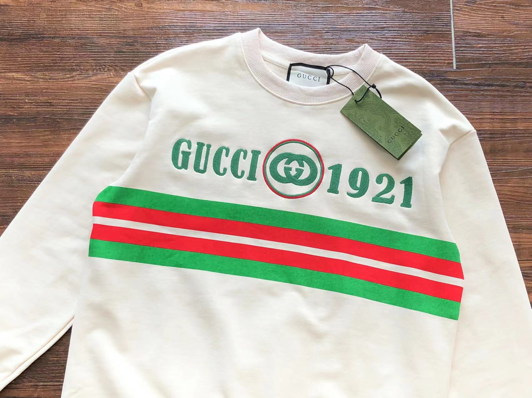 Gucci Sweatshirt
