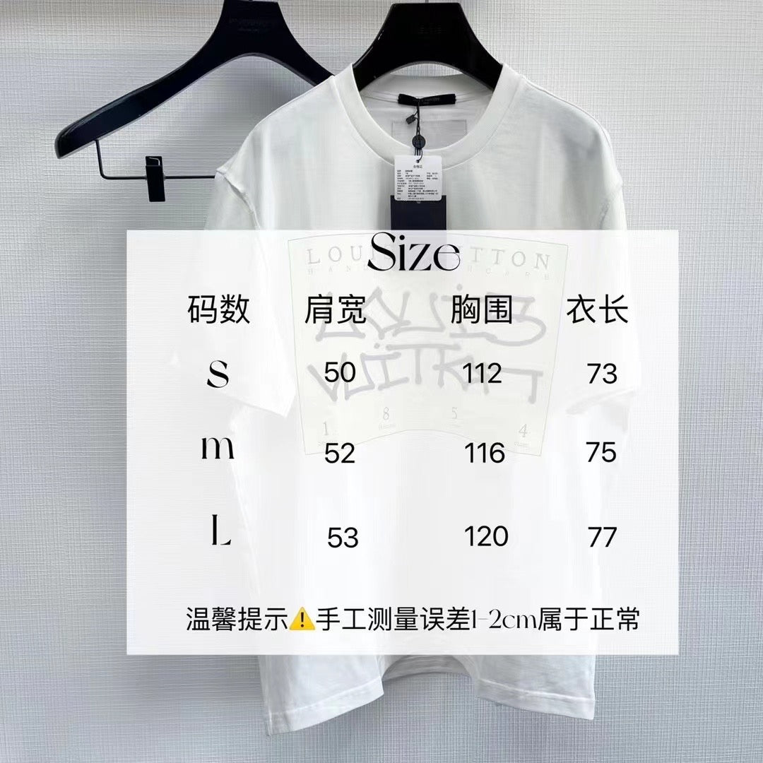 Louis Vuitton T-shirt