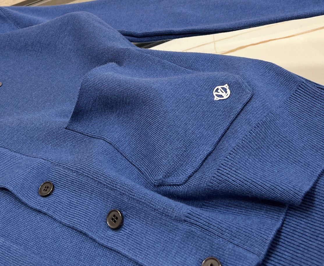 Louis Vuitton Cardigan