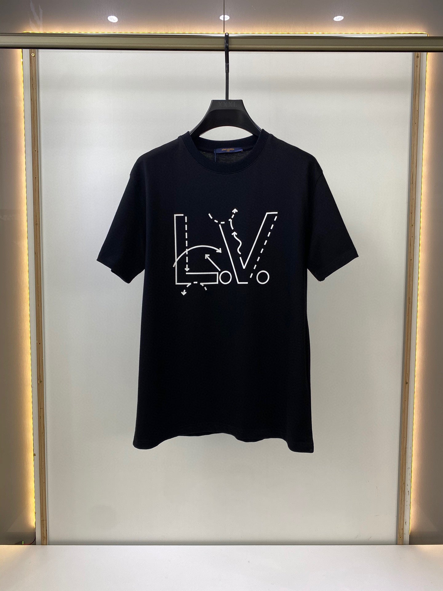Louis Vuitton T-shirt