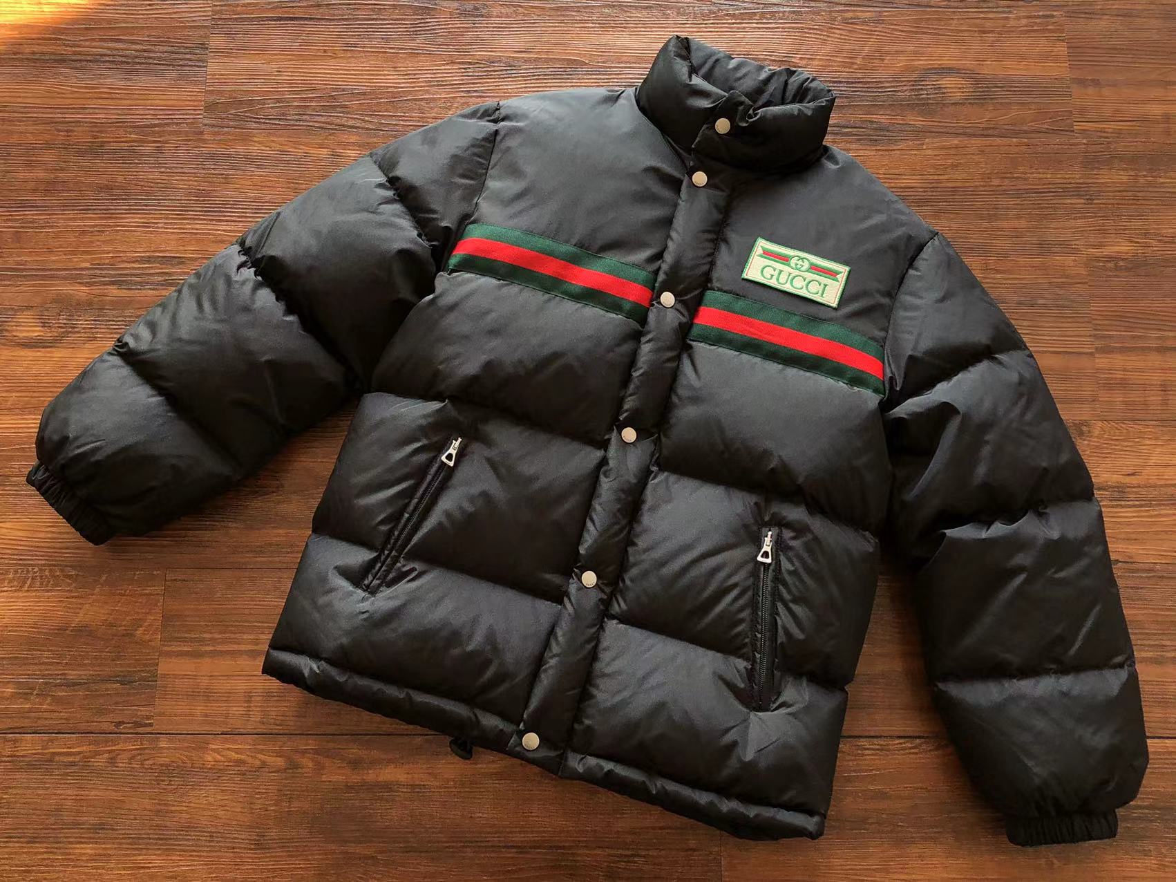 Gucci Jacket