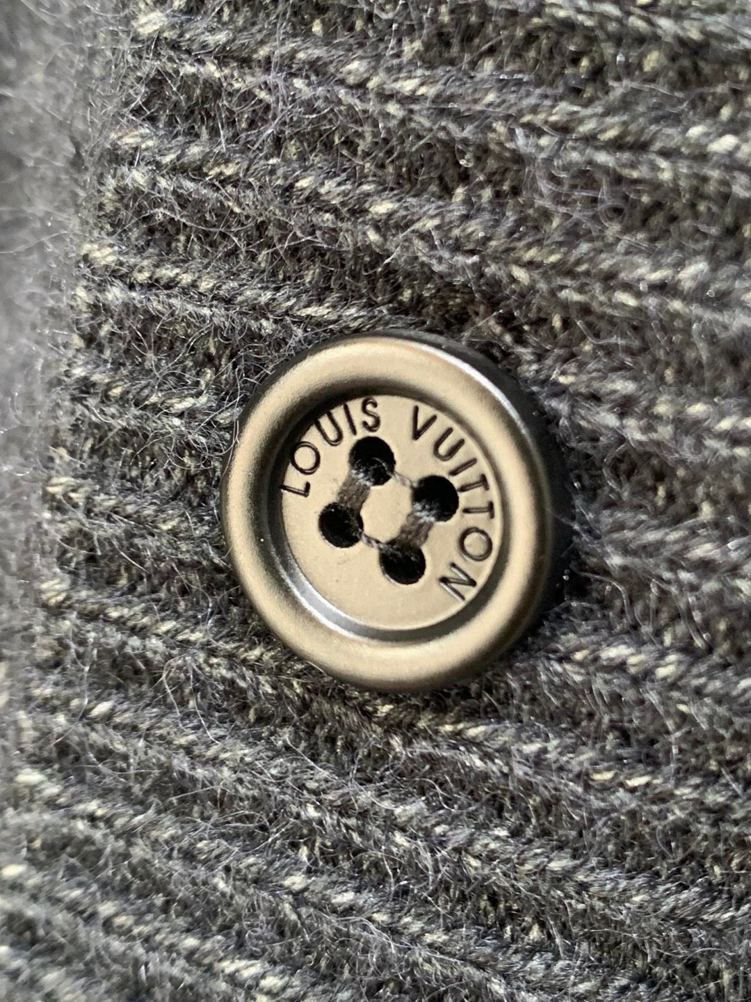 Louis Vuitton Cardigan