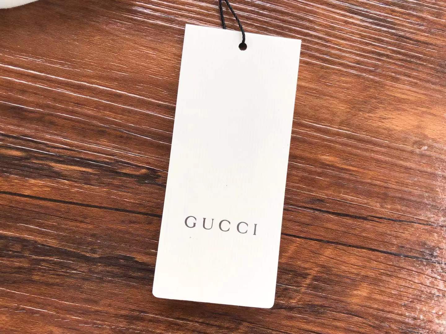 Gucci T-shirt