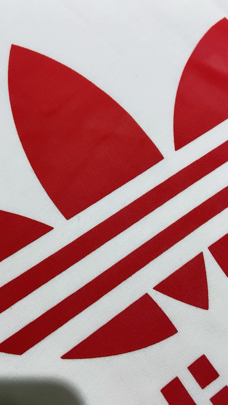 Gucci x Adidas T-shirt