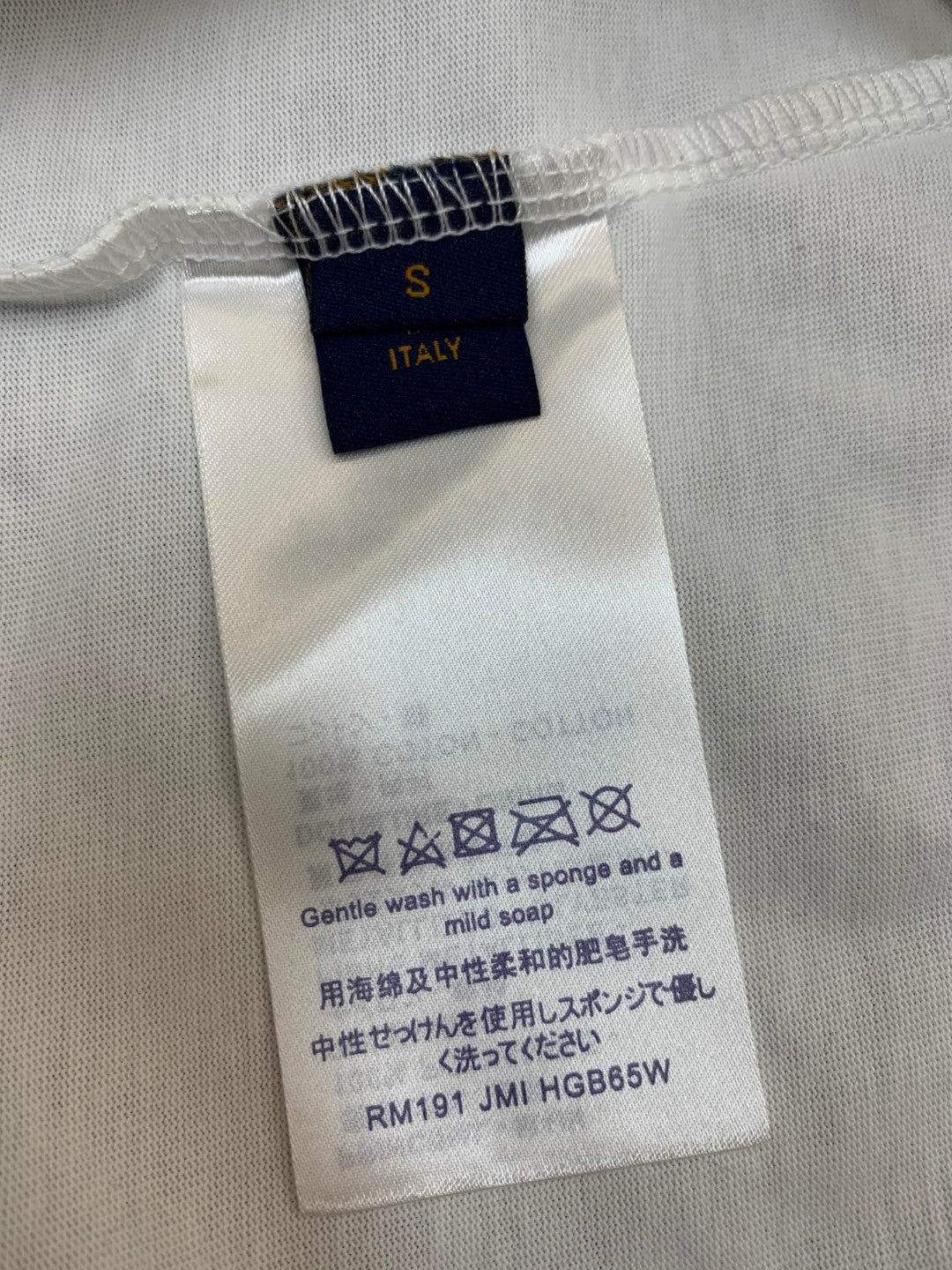 Louis Vuitton T-shirt