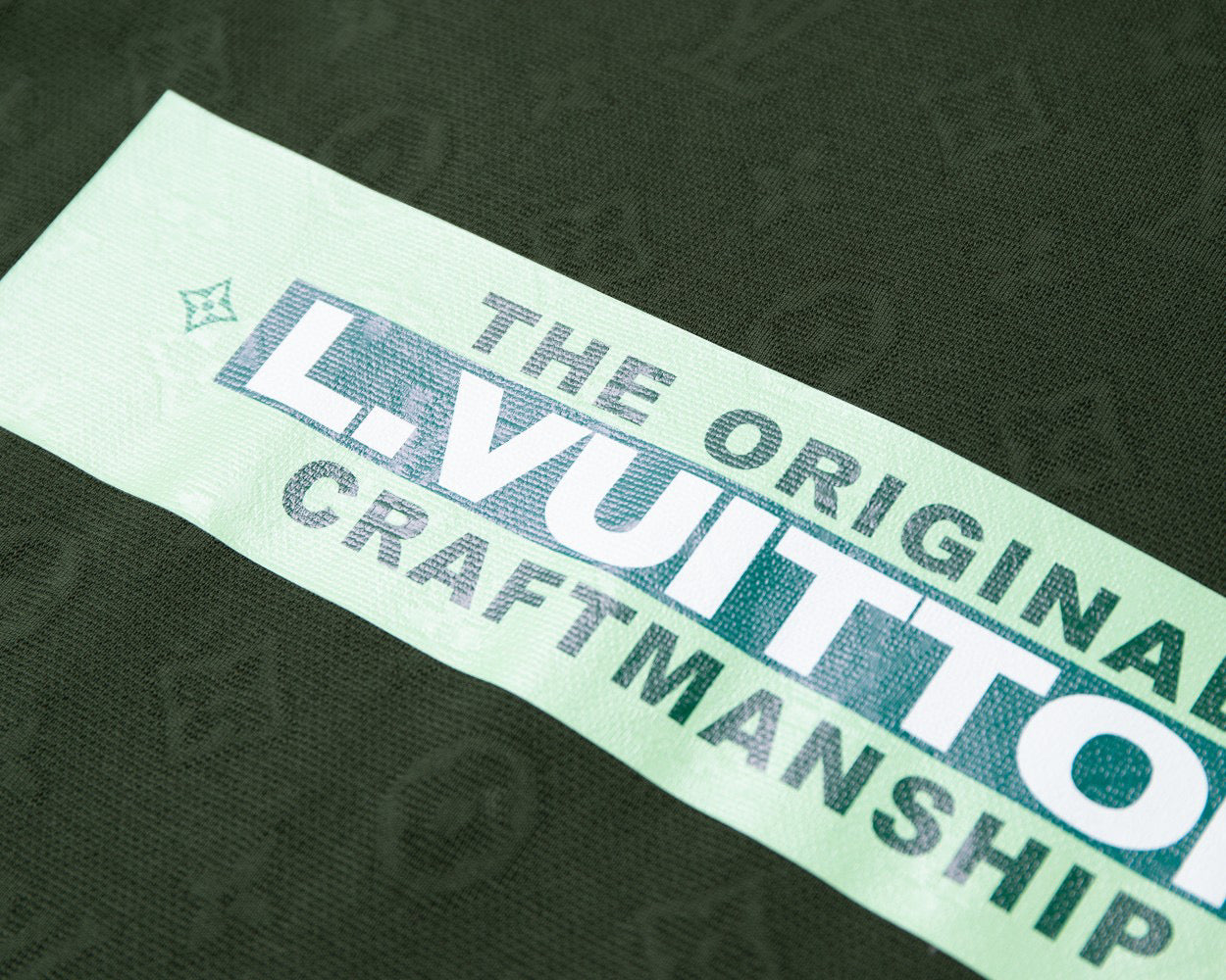 Louis Vuitton T-shirt