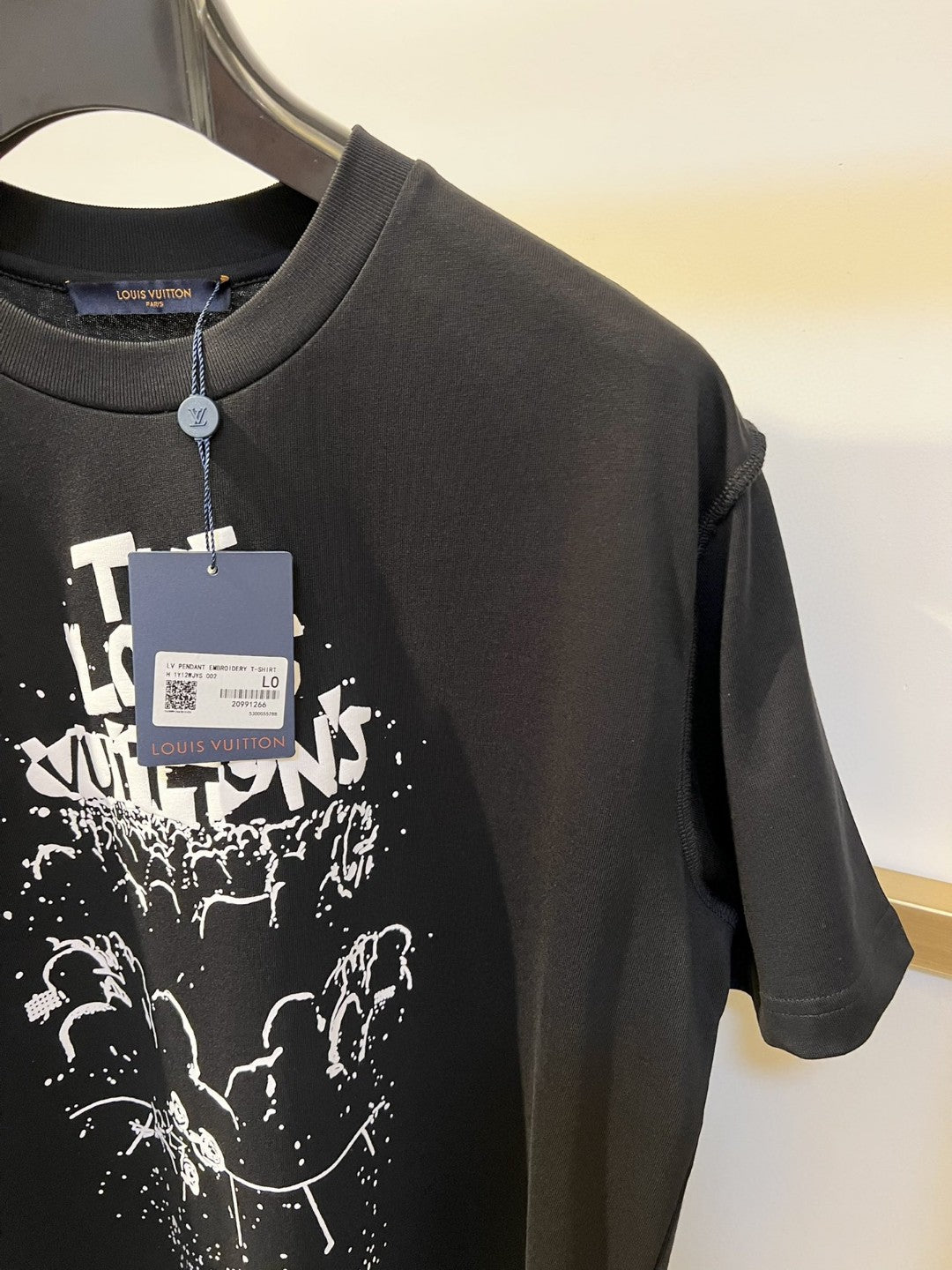 Louis Vuitton T-shirt