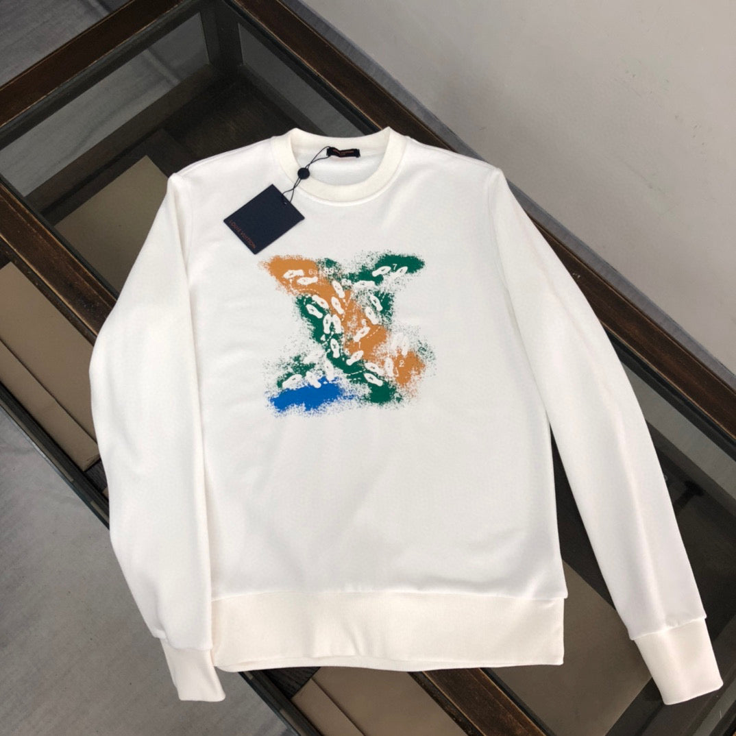 Louis Vuitton Sweatshirt