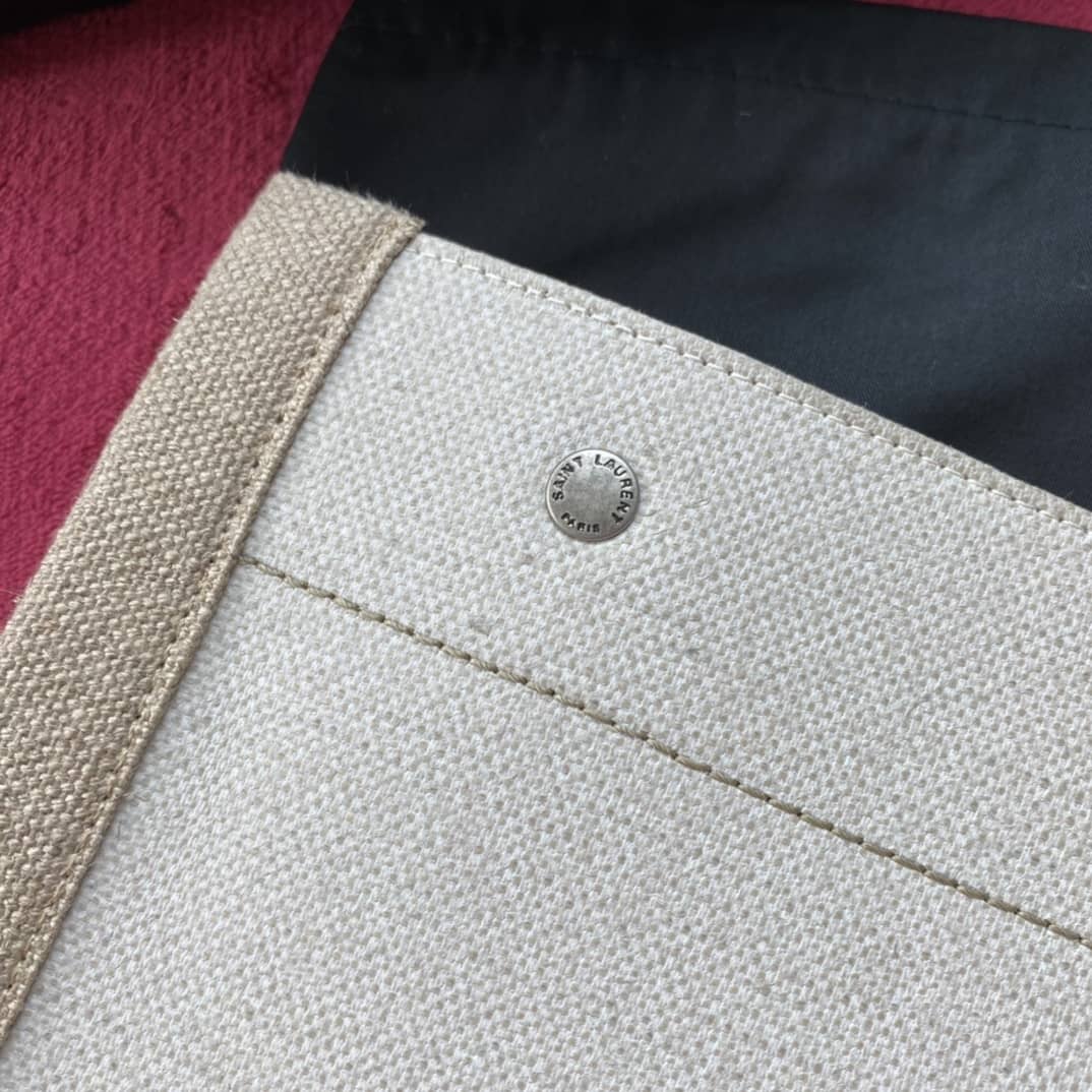 YSL Dupes Bags Rive Gauche Tote Bag