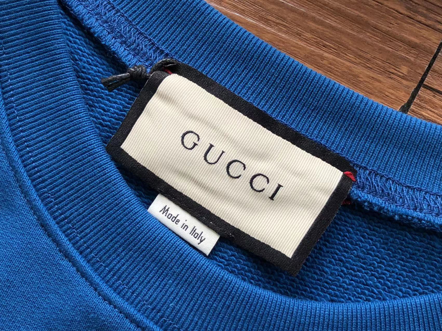 Gucci Sweatshirt