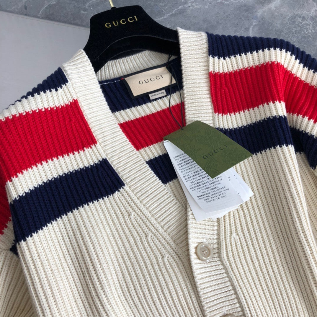 Gucci Cardigan Dupe