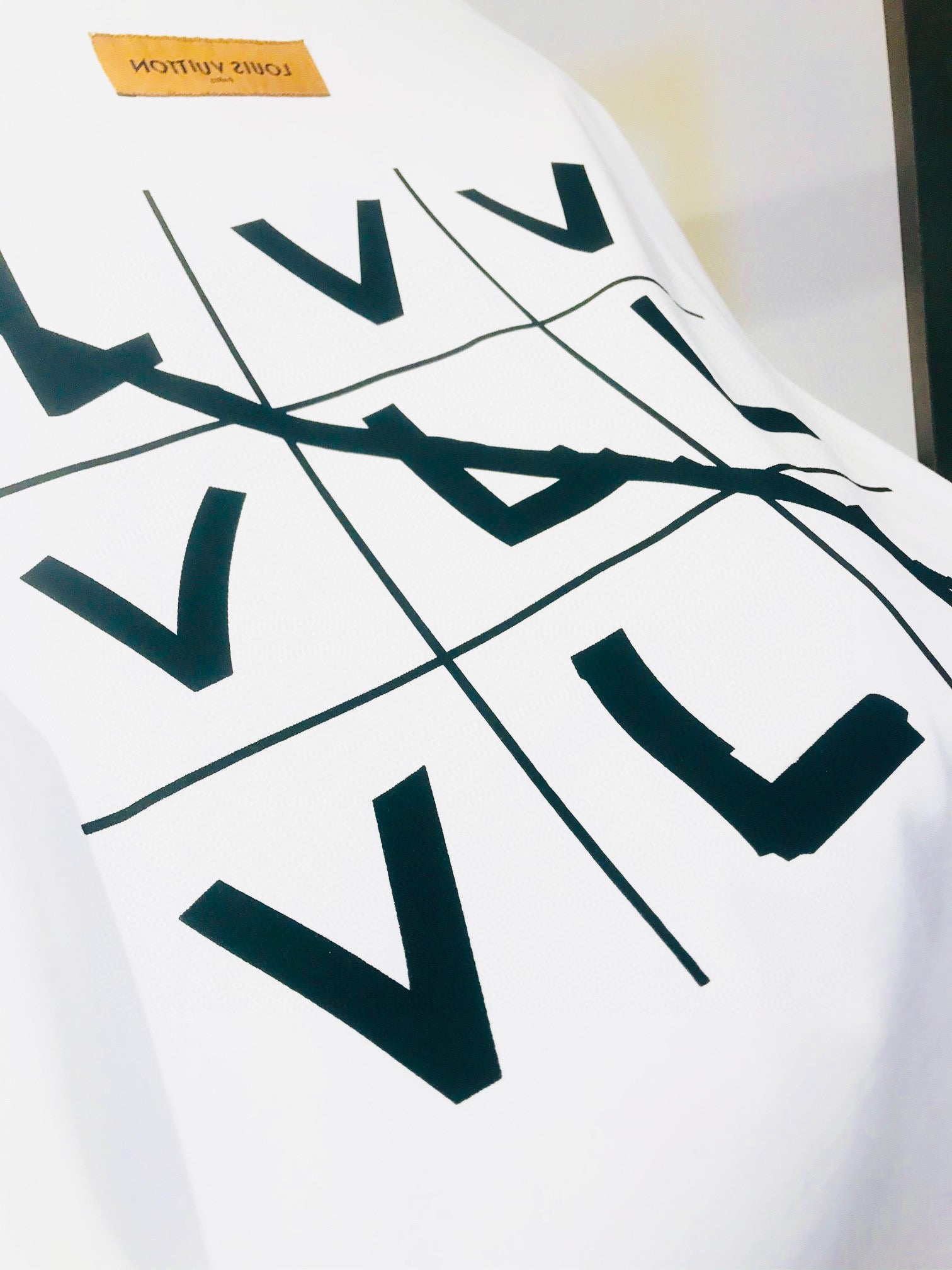 Louis Vuitton T-shirt