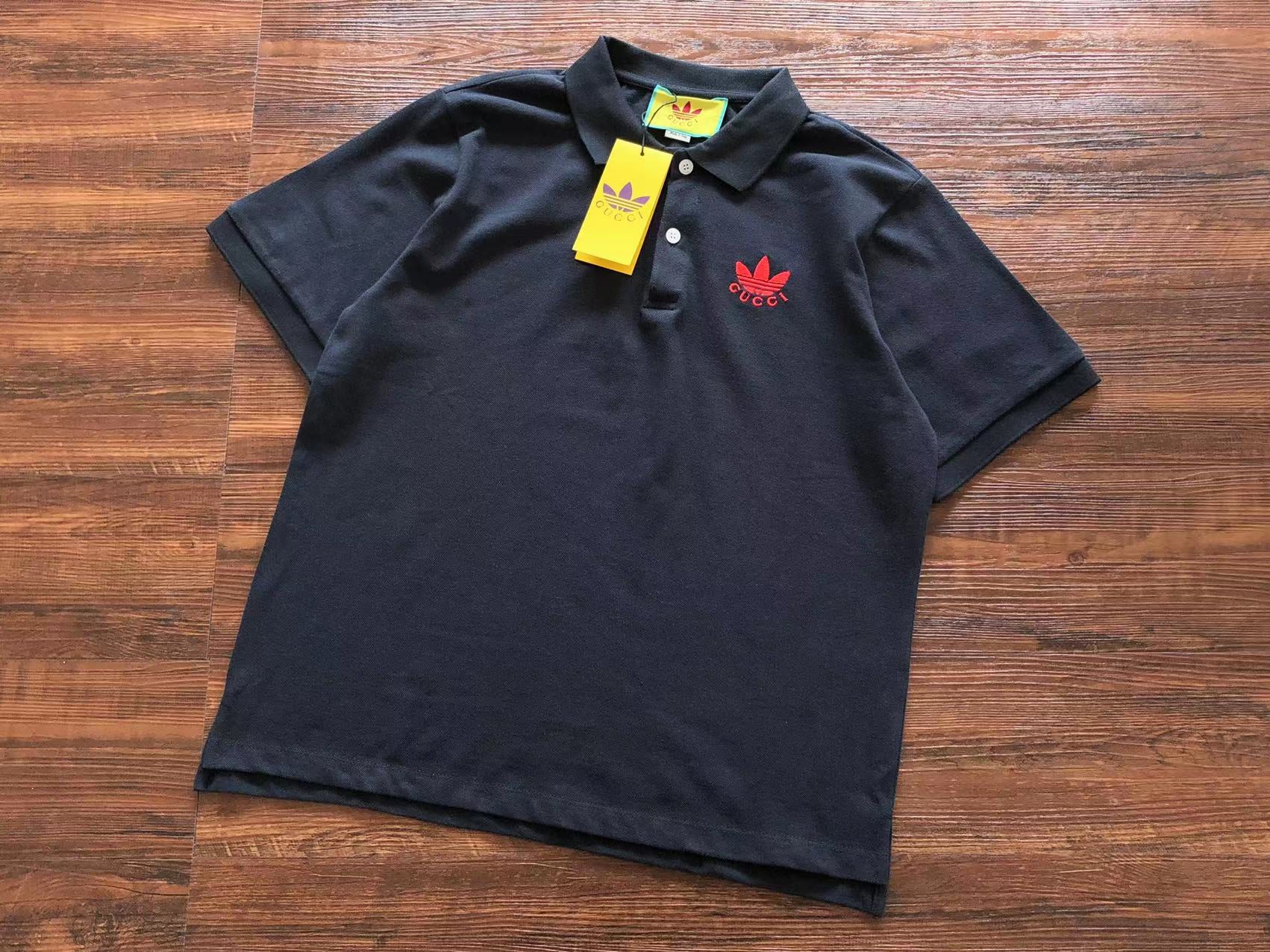 Gucci x Adidas Shirt