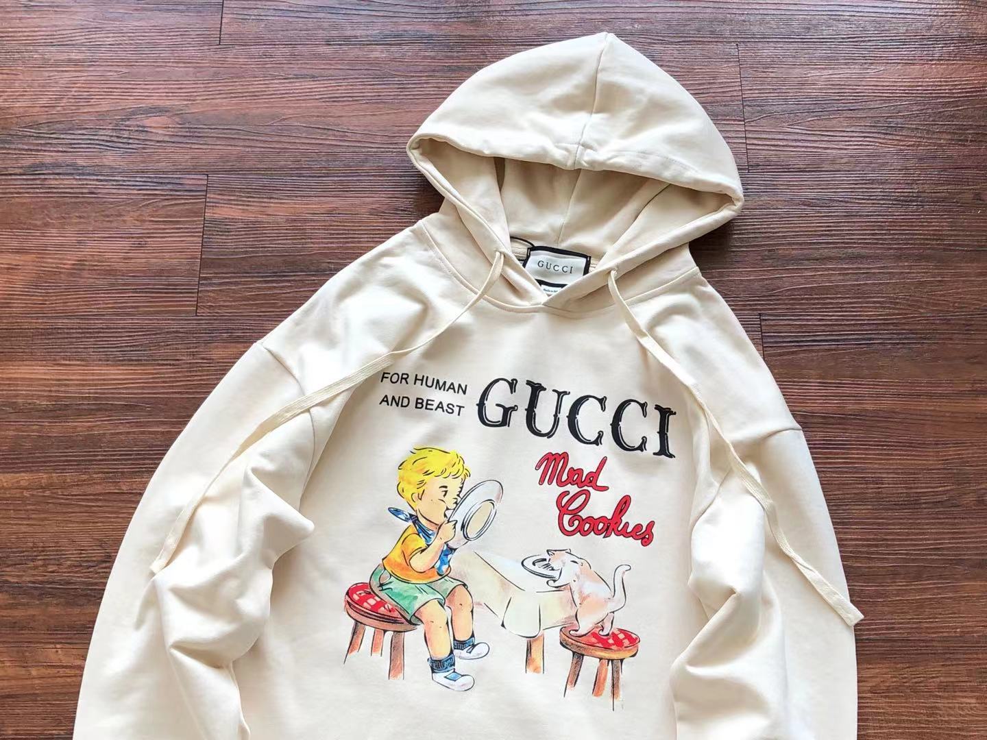 Gucci Hoodie